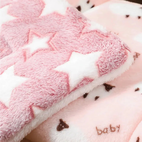 1Pcthickened Comfortable Warm Small Cat Sleeping Cushion Skin-Friendly Cute Winter Medium Dog Sofa Mat for Puppy Bed Accessories