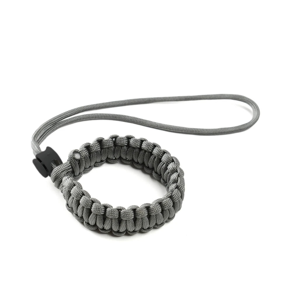 Hand Free Dog Leash Anti-Fall Wrist Strap Adjustable Wristband for Retractable Puppy Traction Rope Chihuahua Yorkie Accessories