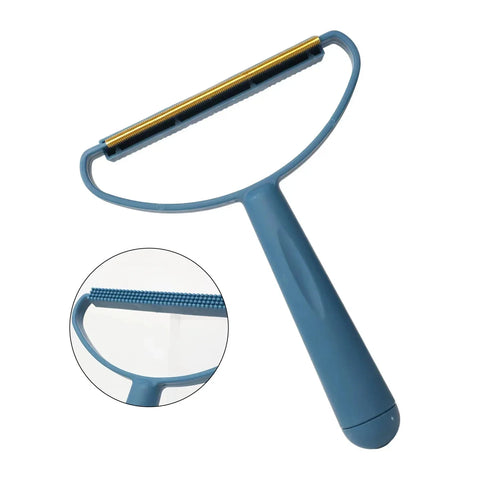 Portable Fabric Shaver for Quick Lint Removal - Ideal Clothing Lint Roller for Effortless Garment Care