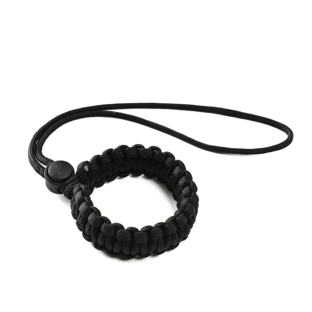 Hand Free Dog Leash Anti-Fall Wrist Strap Adjustable Wristband for Retractable Puppy Traction Rope Chihuahua Yorkie Accessories