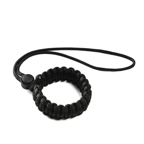 Hand Free Dog Leash Anti-Fall Wrist Strap Adjustable Wristband for Retractable Puppy Traction Rope Chihuahua Yorkie Accessories